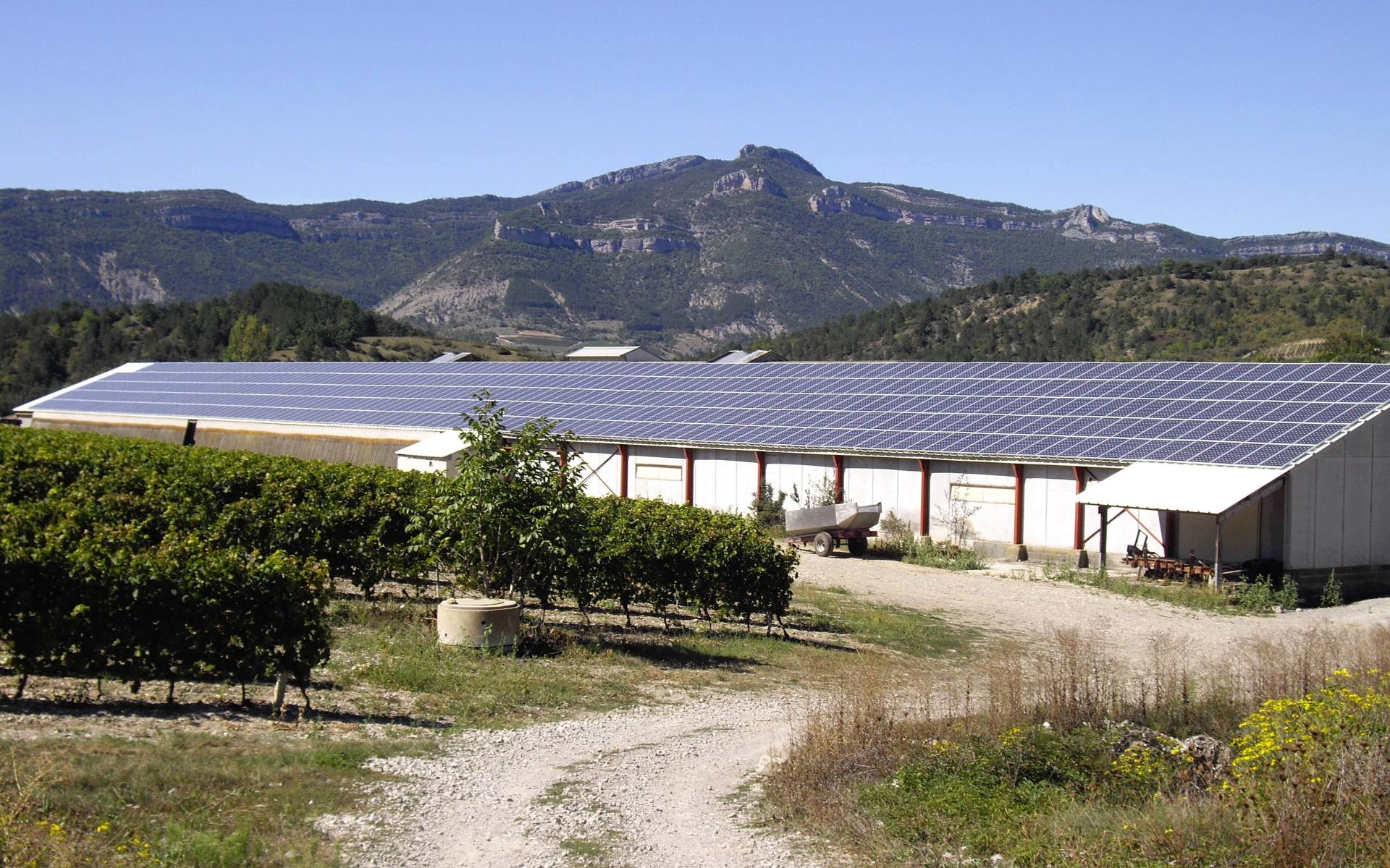 panneaux photovoltaique bourgoin-jallieu